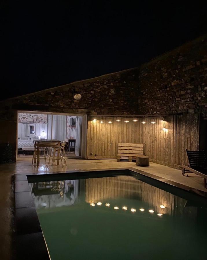 Jolie Tiny House Sous Les Grands Arbres Vakantiehuis *