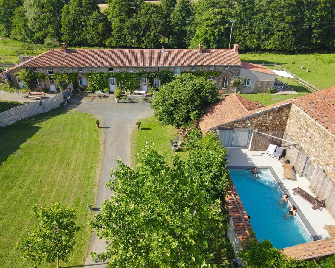 Vakantiehuis Jolie Tiny House Sous Les Grands Arbres Atacames